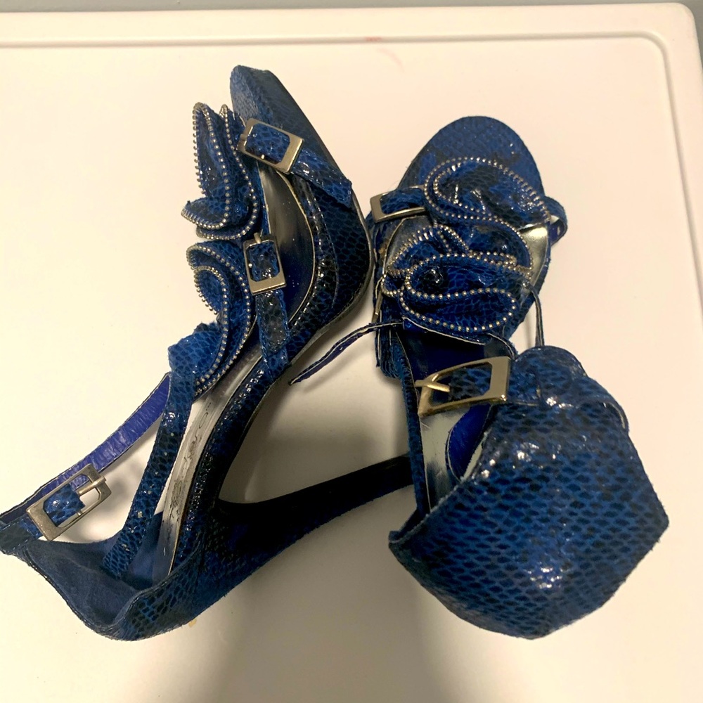 Shoes ladies - Picture 2 of 3